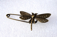 Vintage style dragonfly for sale  MANCHESTER