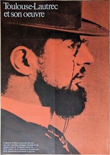 Poster plakat henri gebraucht kaufen  München
