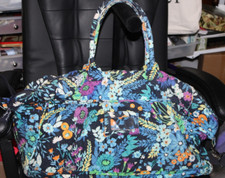 Vera bradley iconic for sale  Bedford