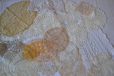 Kovolut alte zierdeckchen gebraucht kaufen Kovolut alte zierdeckchen gebraucht kaufen  Chemnitz