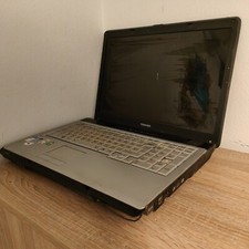 Toshiba notebook satellite gebraucht kaufen  Paderborn