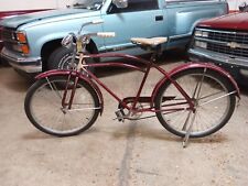1939 colson bicycle for sale  Conroe