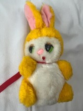 Vintage yellow easter for sale  Glendale