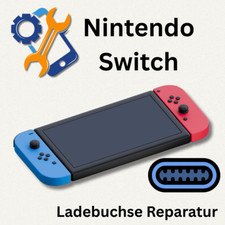 Nintendo switch usb gebraucht kaufen  Duisburg