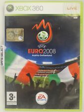 UEFA Áustria-Suíça Europeia FIFA Xbox 360 Pal - Completo comprar usado  Enviando para Brazil