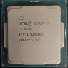 Processeur intel core d'occasion  Strasbourg-
