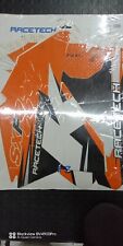 Kit grafiche ktm usato  Genzano di Lucania