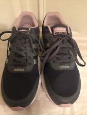 Adidas neo Cloudfoam vs City Mujer’s Talla: 10 Zapatos para Correr Plateados-Orquídea 1Y3001 segunda mano  Embacar hacia Argentina