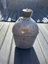Wwii 1943 canteen for sale  Tavares
