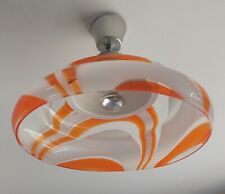 Suspension luminaire murano d'occasion  Suresnes