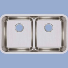 Elkay double basin for sale  Cleveland