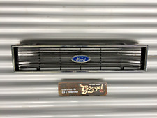 Kühlergrill ford taunus gebraucht kaufen  Trochtelfingen