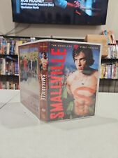 Smallville complete first for sale  Trenton