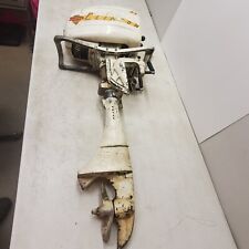 Clinton 1000 outboard for sale  Roanoke