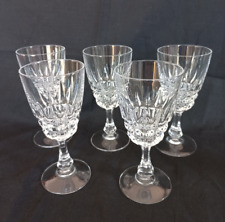 Verres liqueur porto d'occasion  Ollioules