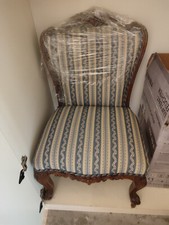 Poltroncina imbottita camera usato Poltroncina imbottita camera usato  Francavilla al Mare