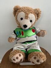 Disney duffy teddy for sale  LONDON