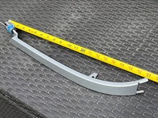 02 MERCEDES W163 ML320 500 PAINEL DE ENCHIMENTO ACABAMENTO MOLDURA FAROL ESQUERDO LH 98-05 FABRICANTE DE EQUIPAMENTO ORIGINAL, usado comprar usado  Enviando para Brazil