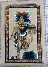 Mexico aztec mayan for sale  Elko