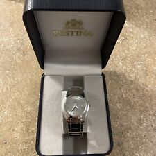 Festina watch women for sale  RAMSGATE