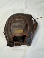 Antique davega basemitt for sale  Dallas
