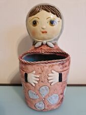 Painted russian babushka for sale Painted russian babushka for sale  TAMWORTH