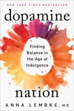 Dopamine nation finding for sale  Montgomery