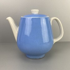 Vintage kaffekanne hellblau gebraucht kaufen  Dessau-Roßlau