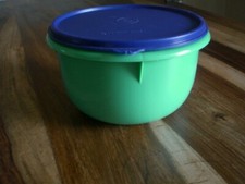 Tupperware schüssel deckel gebraucht kaufen  Burbach