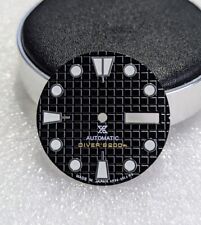 Black waffle dial for sale  ROMFORD