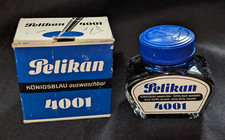 Pelikan tinte 4001 gebraucht kaufen  Hannover
