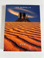 Led zeppelin live d'occasion  Sens
