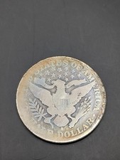 Half dollar 1903. for sale  BARNARD CASTLE