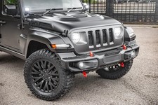 Chelsea truck jeep for sale  BALDOCK