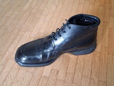 Bally stiefelette damen gebraucht kaufen  Frankfurt am Main