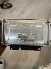 Ecu calculateur moteur d'occasion  Villejuif