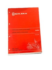Catalogo parti ricambi usato  Capranica