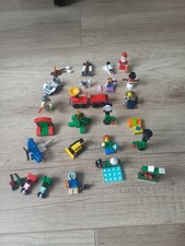 Lego city 60099 d'occasion  Blagnac
