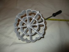 cookie iron for sale  Bangor