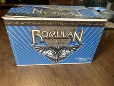 Romulan ale bottle for sale  Saint Peter