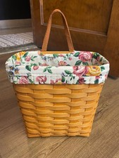 Longaberger tall key for sale  Cedar Rapids