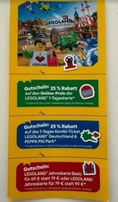 Gutschein legoland deutschland gebraucht kaufen  Röllbach