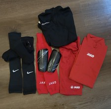 Fußballkleidung gebraucht kaufen  Bad Camberg