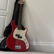 Cherry red cort for sale  CHELMSFORD