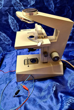 Stativ carl zeiss gebraucht kaufen  Meerbusch-Strümp,-Osterath