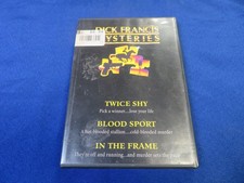 Dick francis mysteries for sale  Charleston
