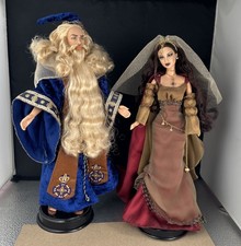 Mattel barbie collectibles d'occasion  Expédié en Belgium