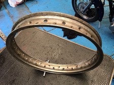 Bmw motorcycle weinmann for sale  WISBECH