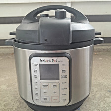 Multikocher instant pot gebraucht kaufen  Berlin