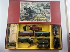 Märklin konvolut alter gebraucht kaufen  Stockach
